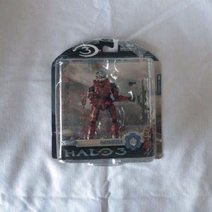Halo 3 Action Figures